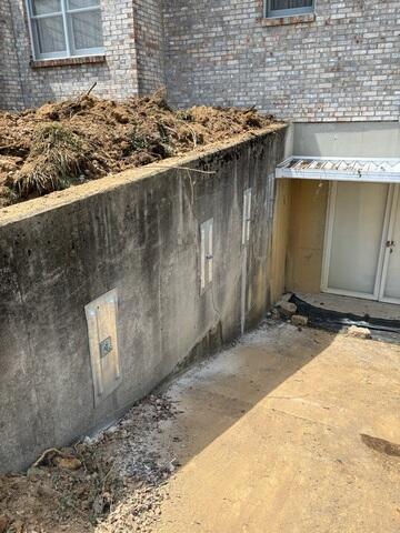 Structural Repair in Alexandria, KY