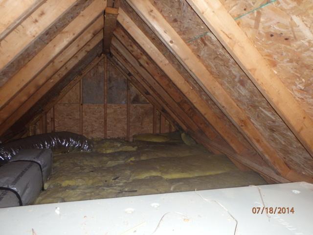 Fiberglass Insulation