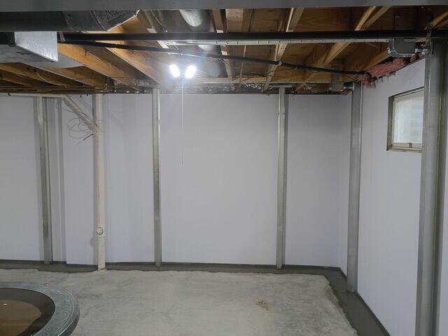 PowerBrace Wall Repair System