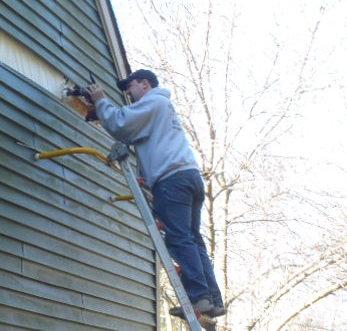 We Provide Affordable & High Quality Blown in Insulation in Milton, DE