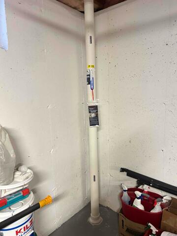 Strategic Placement Pipe