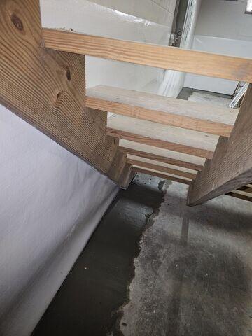 WaterGuard™ is Installed