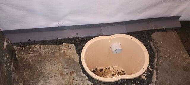 Sump Pump Installation