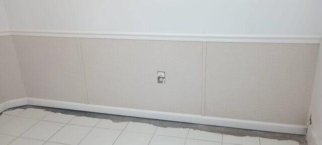 Wall Restoration