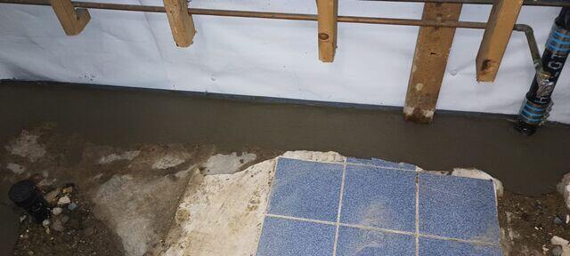 Drainage System