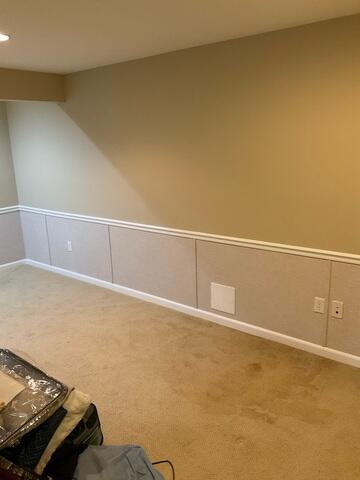 Everlast Finishing Panels