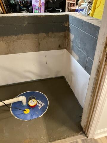SuperSump