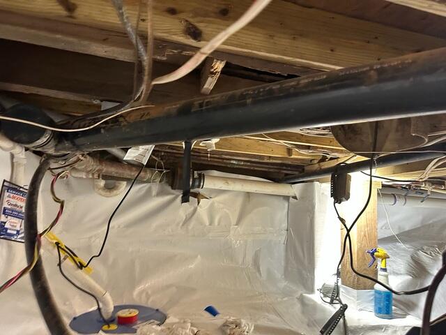 SmartSump