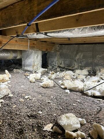 Debris Removal