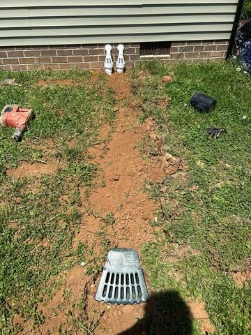 LawnScape Outlet Takes Care of Any Future Problems