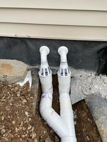 IceGuard® Discharge Line Protection