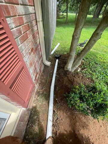 LawnScape™ Installed