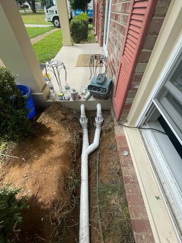 IceGuard® Discharge Line Protection