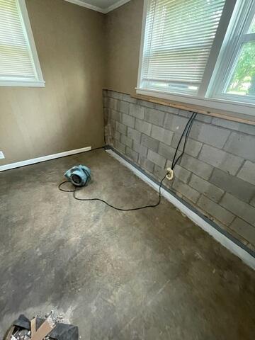 WaterGuard Installation