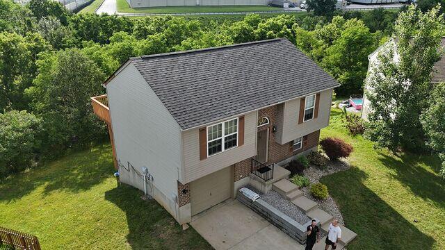 New Roof in Independence, KY
