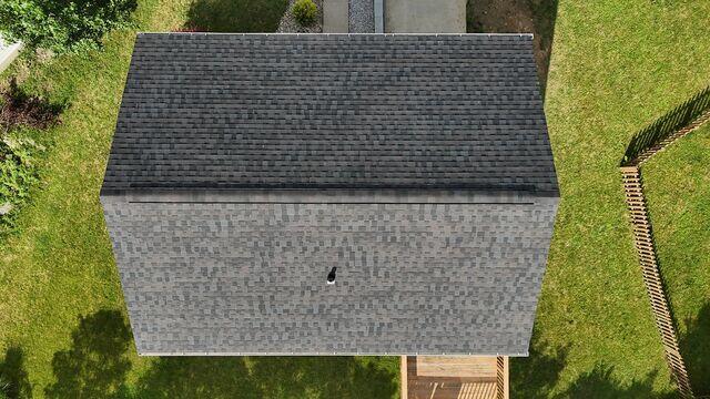 Roofing Services in Independence, KY