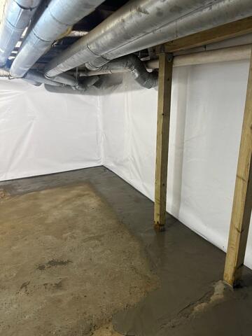 Drainage System