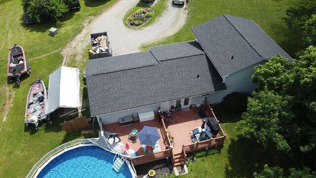 Roofing Warranty in Bethel, OH