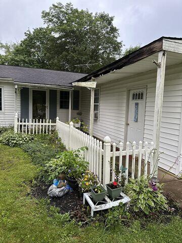 Roof Repair in Bethel, OH