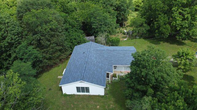 Roof Replaced in Bethel, OH