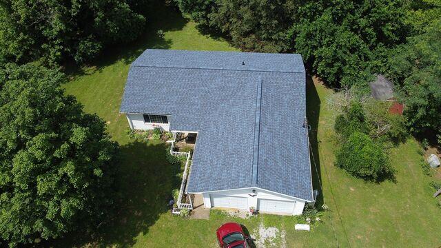 Roofing Contractor in Bethel, OH
