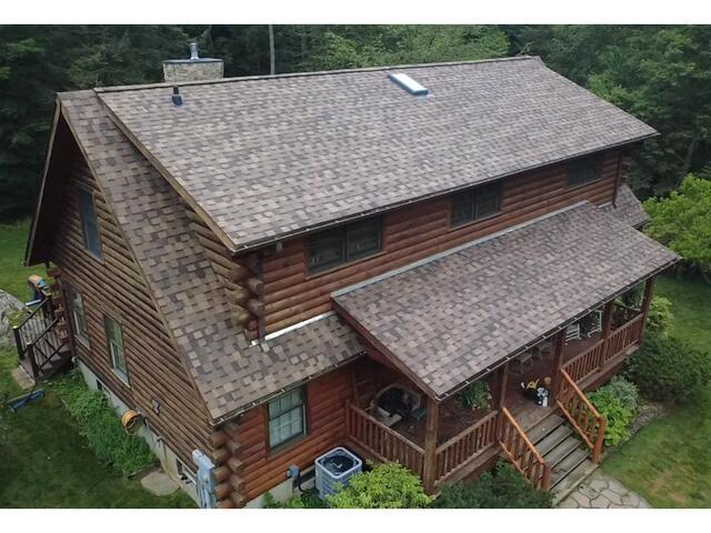 The Roof After