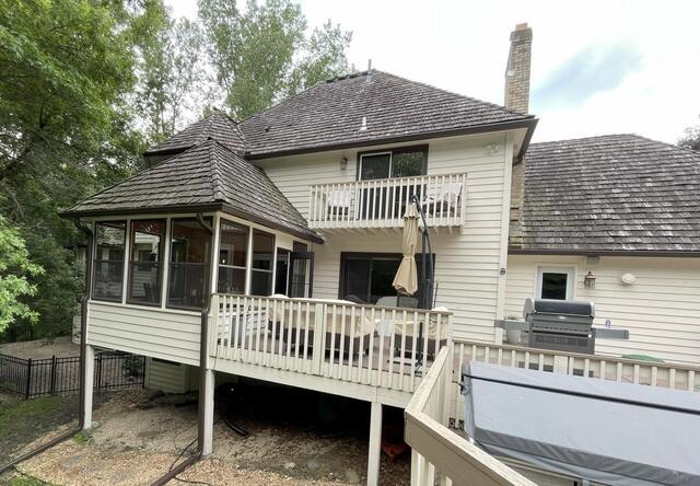Gutter Services in Apple Valley, MN
