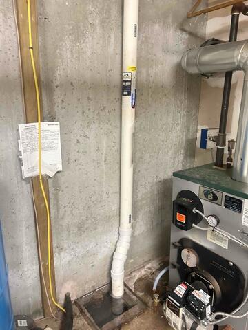 Strategic Placement Pipe