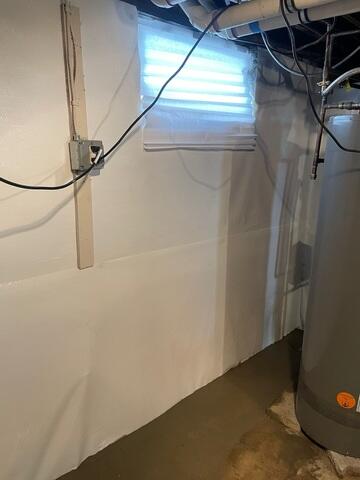 CleanSpace Wall Panels
