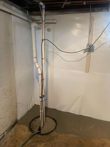 The Benefits Of Waterproofing