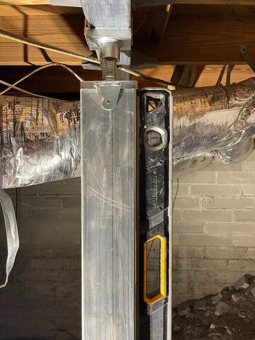 Installing SmartJacks