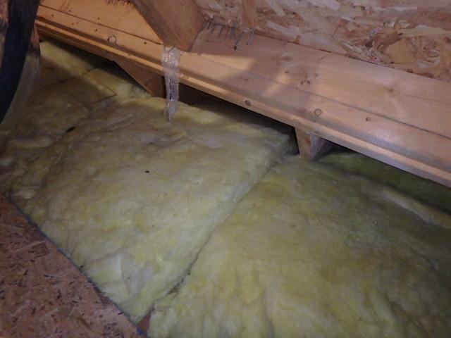 Fiberglass Insulation