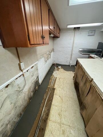 Drainage System