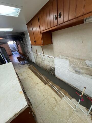 Drainage System
