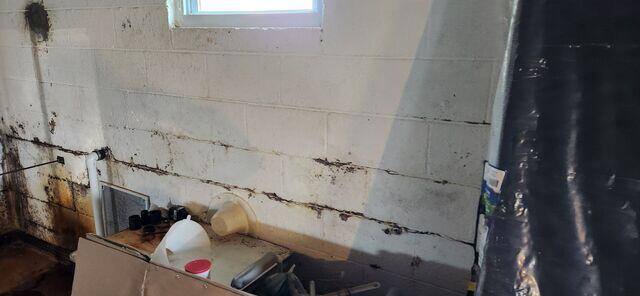 Before Repairs