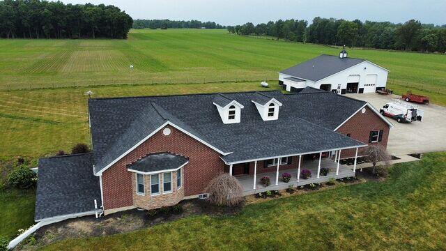 New Roof in Winchester, OH