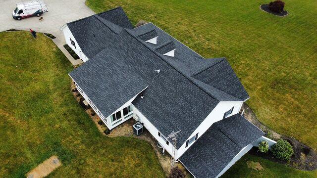 Roofing Services in Winchester, OH