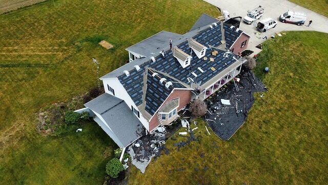 Roof Installers in Winchester, OH