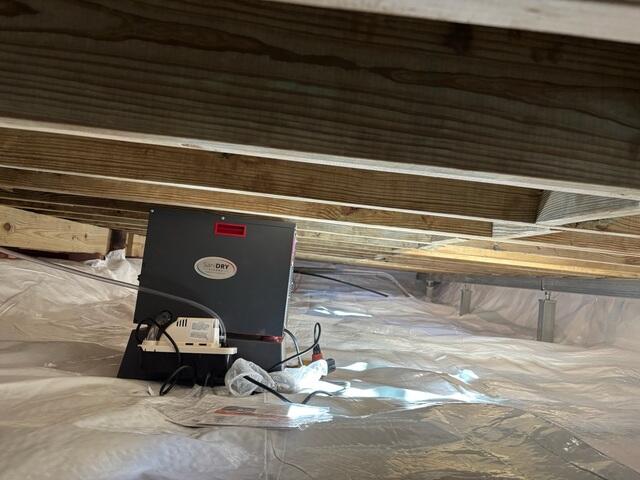 Dehumidifier