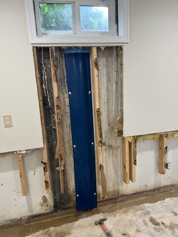 Window WellDuct