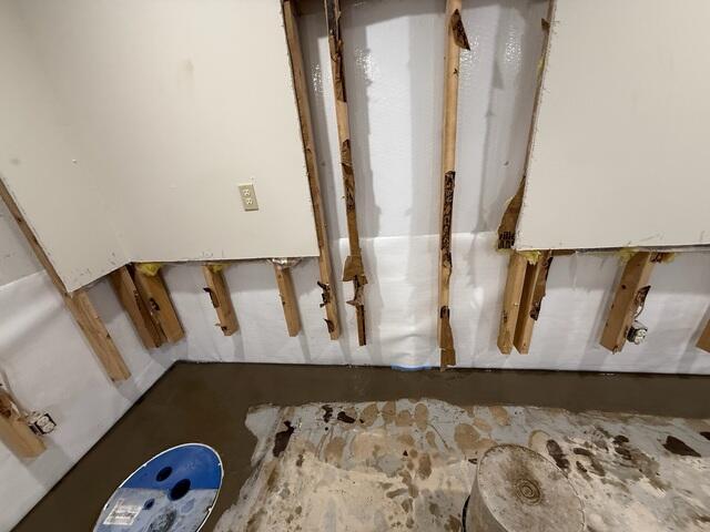 CleanSpace Wall Panels