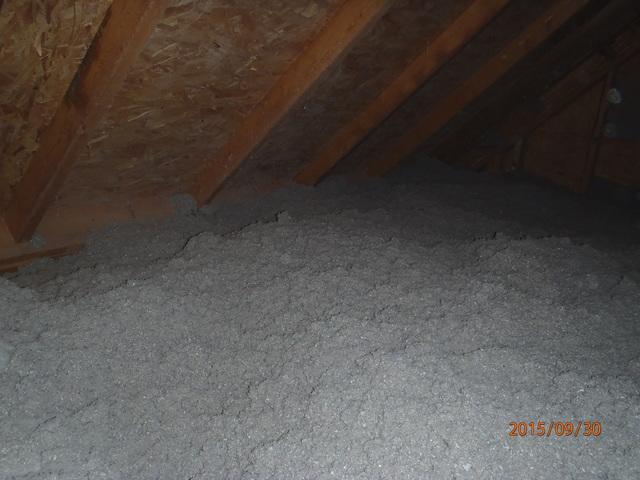 TruSoft Cellulose Insulation