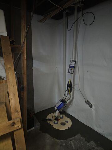 WaterGuard™ and TripleSafe™