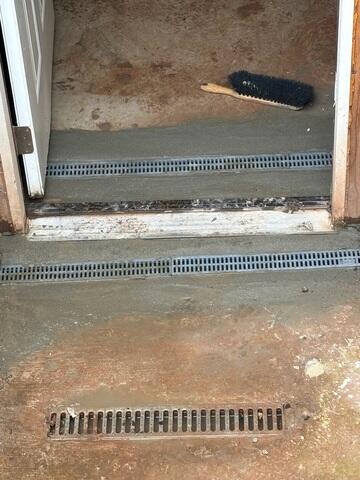 TrenchDrain
