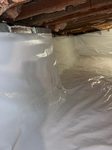 Vent Seals
