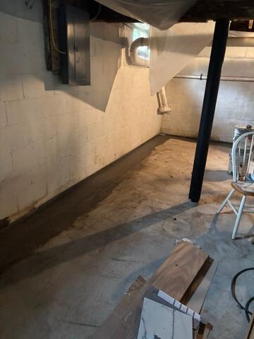 Drainage System