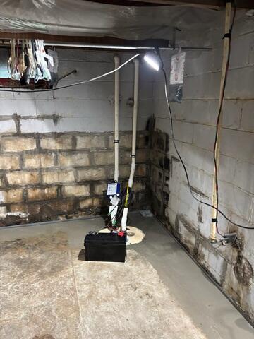 Sump Pump