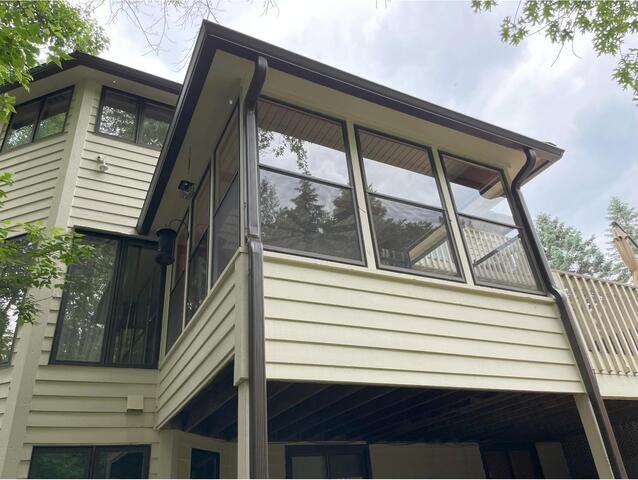Gutters and Downspouts near Apple Valley, MN