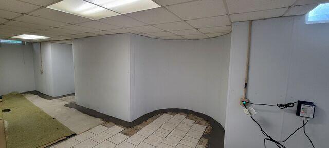 Drainage System