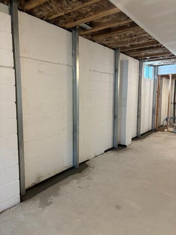 Foundation Repair